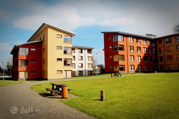Hazelwood Student Village, North Wood Santry, Santry, Co. Dublin — photo 2