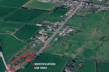 0.61 Acre at Well Street, Ballylongford, Co. Kerry