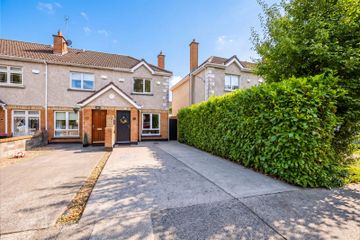 28 Bramblefield Drive, Dublin 15, Clonee, Dublin 15, D15A5Y0 — photo 2