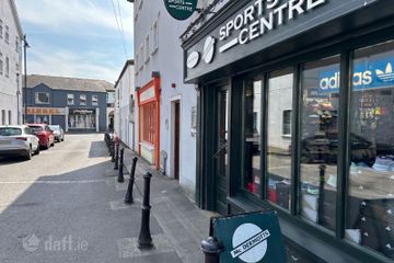 McDermott's Sports Centre, 2 Dawson Lane, Monaghan, Co. Monaghan, H18YY19 — photo 2