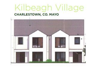 Kilbeagh Village, Charlestown, Co. Mayo — photo 2