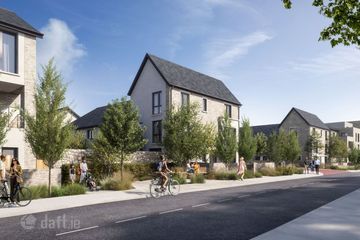 4 Bedroom House , Kilternan Village, Dublin 18 , Kilternan, Dublin 18 — photo 2