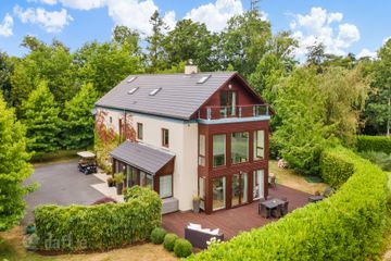 56 Leinster Wood, Carton Demesne, Maynooth, Co. Kildare, W23 A7N8