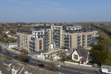 Occu Owenmore, Station Road, Raheny, Co. Dublin