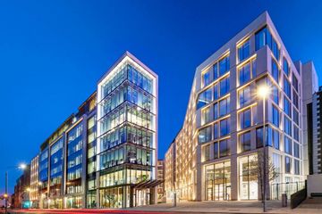 One Charlemont Square, Dublin 2