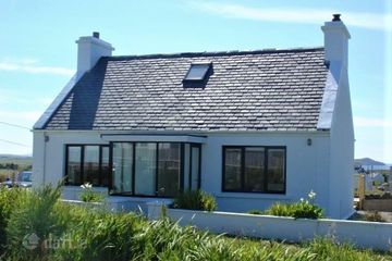 Carrickmacgarvey, Brinlack, Derrybeg, Co. Donegal, F92Y8P2
