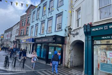 29 High Street, Kilkenny, Kilkenny, Co. Kilkenny — photo 3