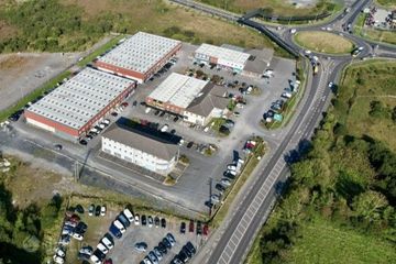 Units 18 and 19, N17 Business Park, Galway Road, Tuam, Co. Galway