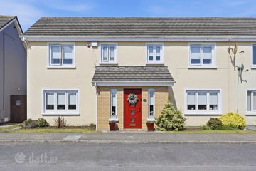 18 Chapel Farm Drive, Lusk, Co. Dublin, K45WY07
