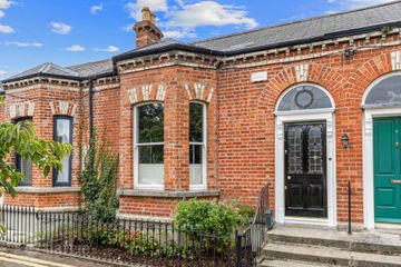 3 Rathmines Park, Rathmines, Dublin 6, D06V2N9