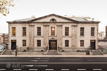 Pearse Street, Dublin 2