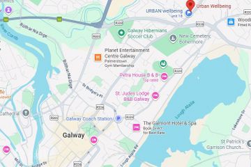 Urban Wellbeing, Joyce House, Tuam Road, Galway, Bohermore, Co. Galway — photo 3