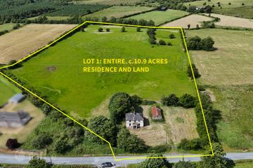 Kilcorkey, Ballinagare, Co. Roscommon, F45CY82
