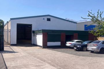 Unit 70A Moyle Road, Dublin Industrial Estate, Dublin 11