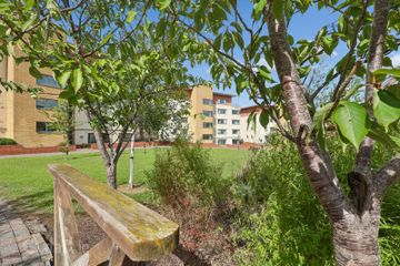 Apartment 116, The Oval, Tullyvale, Cherrywood, Dublin 18, D18E725 — photo 2