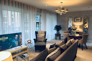 Luxury Donnybrook Apartment, Bloomfield Park, Bloomfield Avenue, Donnybrook, Dublin 4 — photo 3