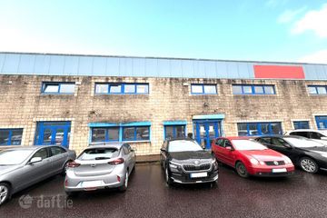 Unit 2, Block 1, Waterfront Business Park, Little Island, Co. Cork, T45EY75