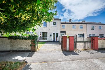 396 Coultry Road, Santry Avenue, Ballymun, Dublin 9, D09P0K1 — photo 3