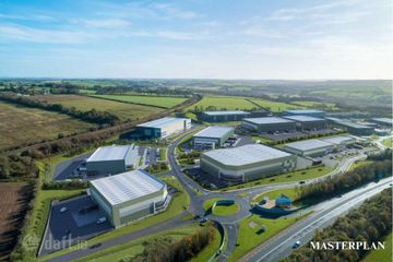 Block 8006, Blarney Business Park, Blarney, Cork City, Co. Cork