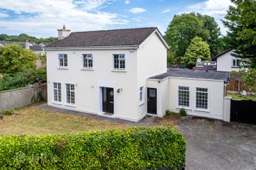 88 The Drive, Celbridge, Co. Kildare, W23HW24