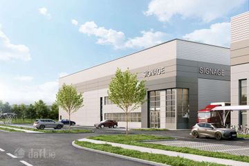 Unit A9 North City Business Park, Finglas, Co. Dublin