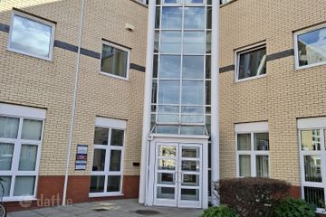2A & 2B Parkview House, Beech Hill Office Campus, Clonskeagh, Co. Dublin