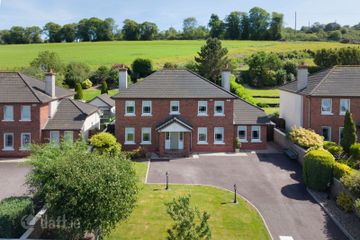 26 The Gates, Matthew Hill, Lehenaghmore, Co. Cork, T12RXR4 — photo 2