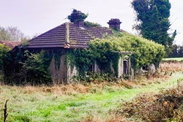 Toorfin Shroid , Longford Town, Co. Longford