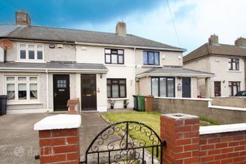 66 Downpatrick Road, Dublin 12, Crumlin, Dublin 12, D12C523 — photo 2