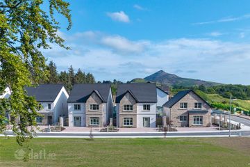 Silver Vale Development, Silver Vale, Cookstown Road, Enniskerry, Co. Wicklow