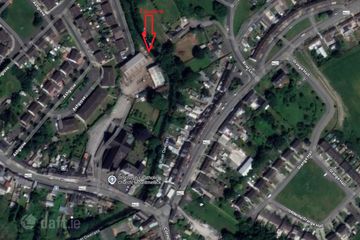 Sarsfield Street, Mountmellick, Co. Laois