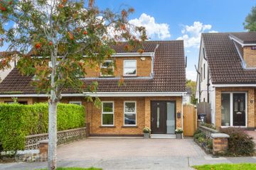 55 Grange Manor Road, Rathfarnham, Dublin 16, D16RY80
