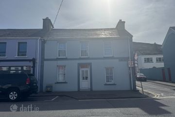 Apartment 1, 1 New Market Street, Cahersiveen, Co. Kerry, V23T279