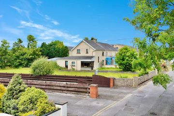 5 Kilmacuagh Avenue, Athlone, Athlone, Athlone, Co. Westmeath, N37X9F7