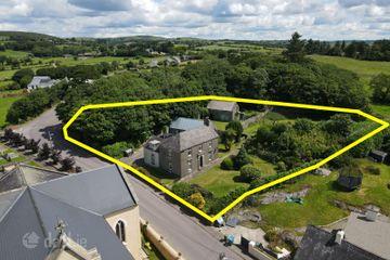 The Presbytery, Rossmore, Co. Cork, P85WR89