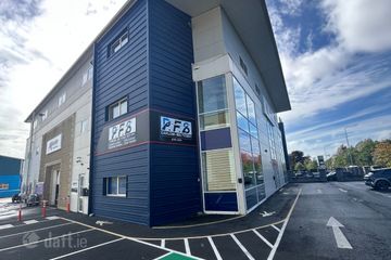 Deerpark Business Complex, Dublin Road, Carlow, R93