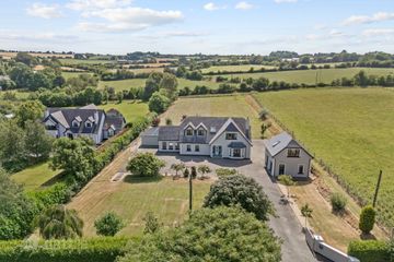 Barmoney, Ballyhogue, Co Wexford, Y21 CX98