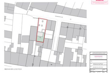 Site With Full Planning Permission, 15 Blessington Lane, Phibsborough, Dublin 7, D07 P7Y0 — photo 3