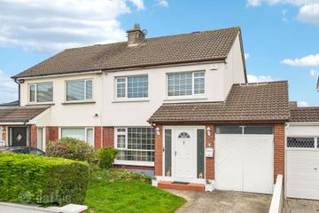 4 River Valley Lawn, Swords, Co. Dublin, K67YW40