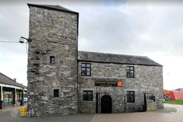 Investment Property , Ballyowen Castle Shopping Centre, Castle Road, Lucan, Co. Dublin, K78Y9W0