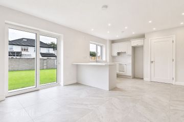 4 Bedroom Semi Detached, Poynton Place, Poynton Place, Ballivor, Co. Meath, Ballivor, Co. Meath — photo 3