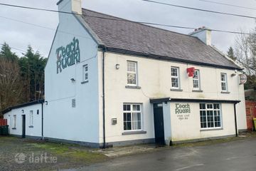 Teach Ruairi, Beltany Upper, Gortahork, Co. Donegal, F92R623