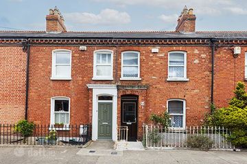 54 Carlingford Road, Dublin 9, Drumcondra, Dublin 9, D09E1T6