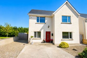 20 Brookfield, Carnew, Arklow, Co. Wicklow, Y14NA71 — photo 3