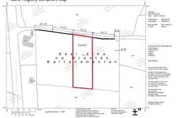 0.70 Acre Site, Ballynamantan, Gort, Co. Galway — photo 3