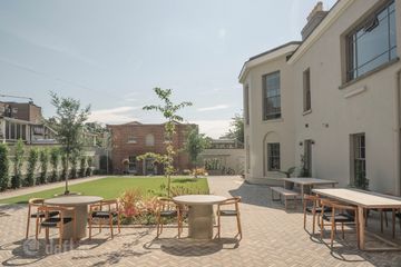 Ella House - 43 Merrion Square East, Dublin City Centre, Co. Dublin — photo 2
