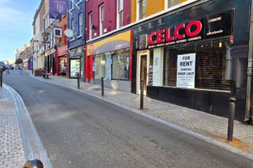 2-4 Tullow Street, Carlow, Graiguecullen, Co. Carlow