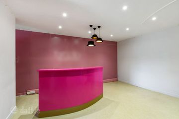 Unit 4, Sandyford Office Park, Blackthorn Avenue, Leopardstown, Dublin 18 — photo 2