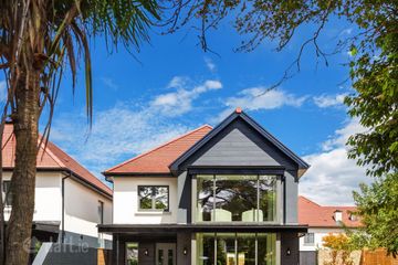 SALE AGREED - Willowview - House No. 4, The Colt Collection, Torquay Road - Golf Lane, Foxrock, Co. Dublin — photo 2