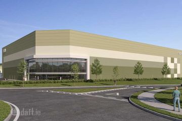 Block 8006, Blarney Business Park, Blarney, Cork City, Co. Cork — photo 2